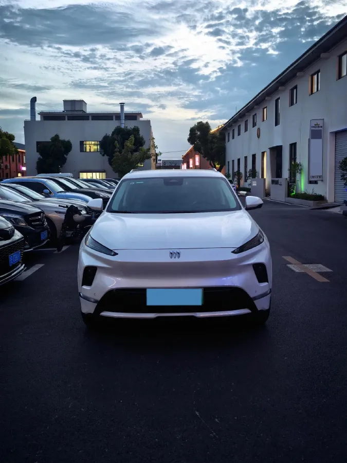 2025 Buick E5 BEV,autocango,china used car exporter,china ev exporter,chinese used car exporter,chinese used ev exporter