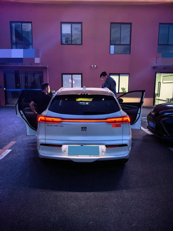 2025 Buick E5 BEV,autocango,china used car exporter,china ev exporter,chinese used car exporter,chinese used ev exporter