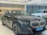 2025 BMW 5 Series 2.0T 258HP L4 8AT