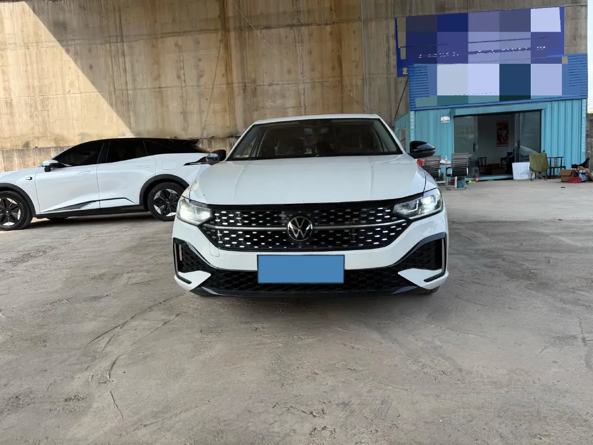 2023 Volkswagen Lavida 1.4T 150HP L4 7DCT,autocango,china used car exporter,china ev exporter,chinese used car exporter,chinese used ev exporter