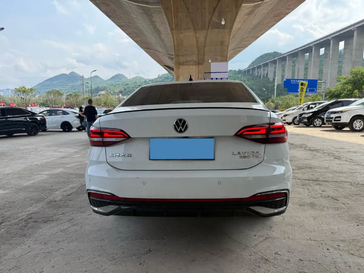 2023 Volkswagen Lavida 1.4T 150HP L4 7DCT,autocango,china used car exporter,china ev exporter,chinese used car exporter,chinese used ev exporter