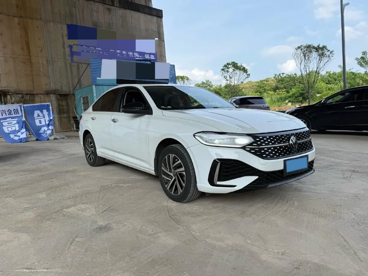 2023 Volkswagen Lavida 1.4T 150HP L4 7DCT,autocango,china used car exporter,china ev exporter,chinese used car exporter,chinese used ev exporter