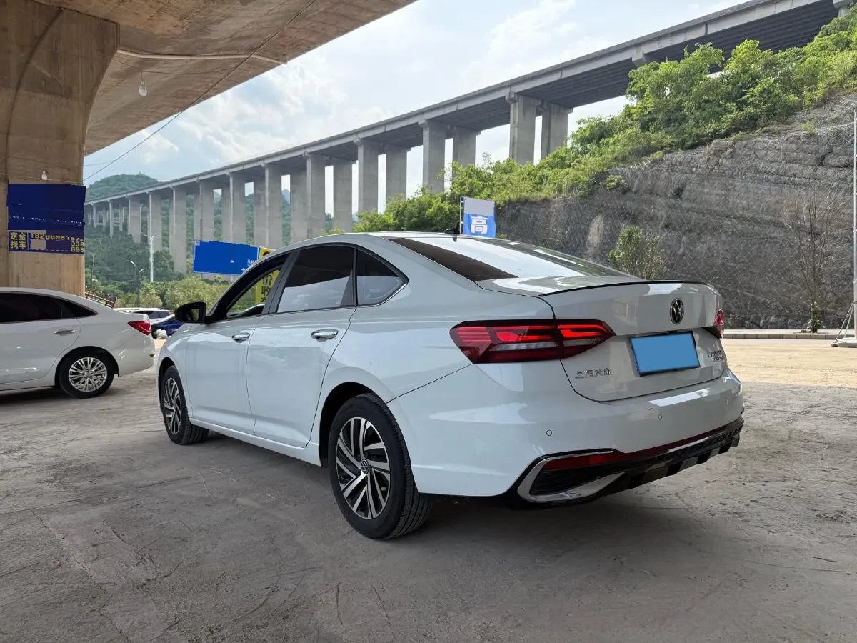 2023 Volkswagen Lavida 1.4T 150HP L4 7DCT,autocango,china used car exporter,china ev exporter,chinese used car exporter,chinese used ev exporter