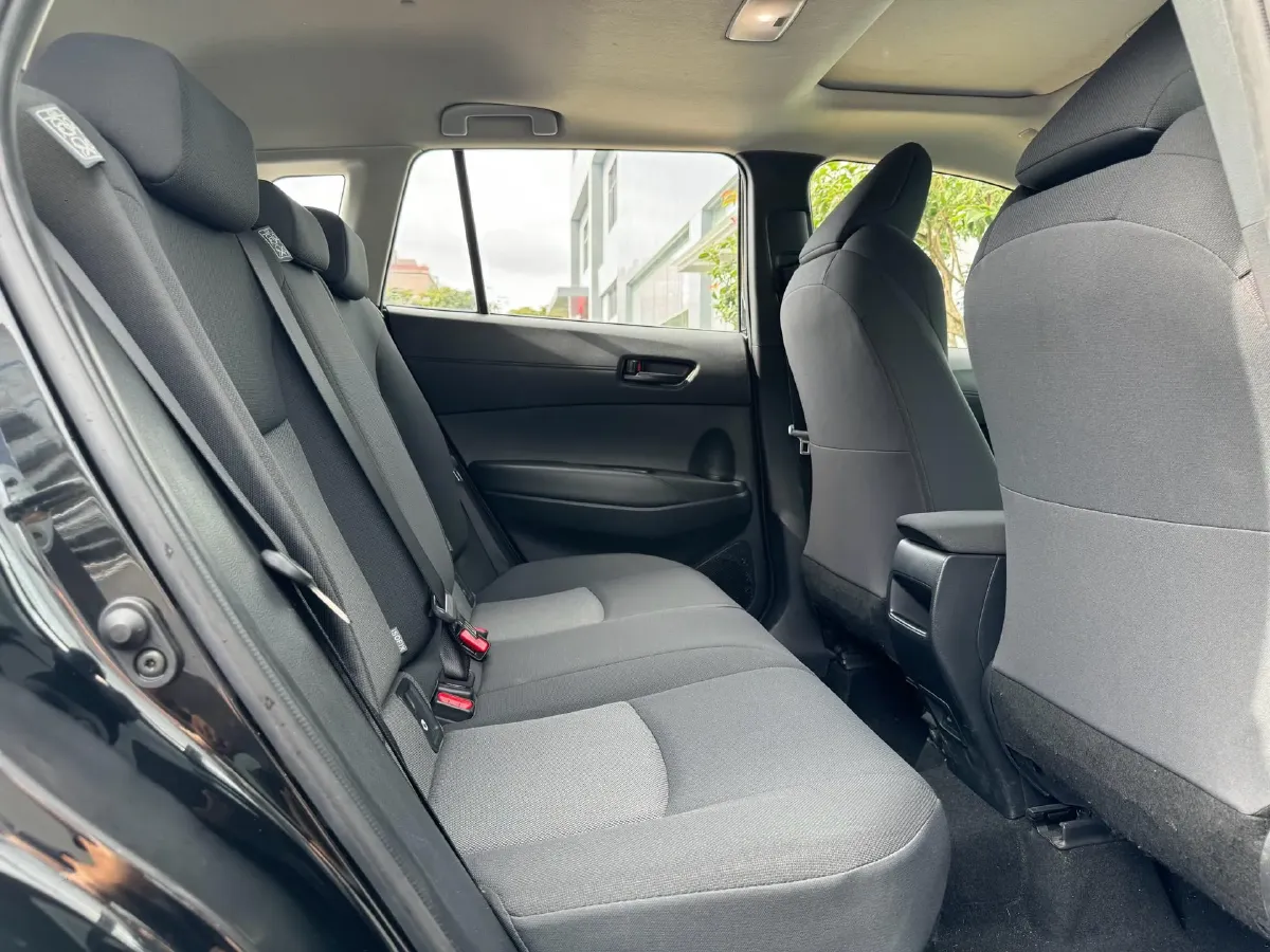 2023 Toyota Frontlander 2.0L 152HP L4 E-CVT Hybrid,autocango,china used car exporter,china ev exporter,chinese used car exporter,chinese used ev exporter