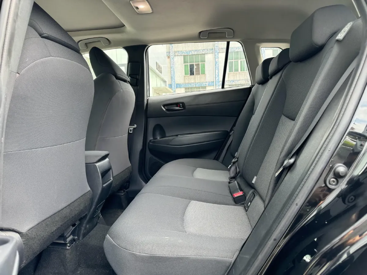 2023 Toyota Frontlander 2.0L 152HP L4 E-CVT Hybrid,autocango,china used car exporter,china ev exporter,chinese used car exporter,chinese used ev exporter