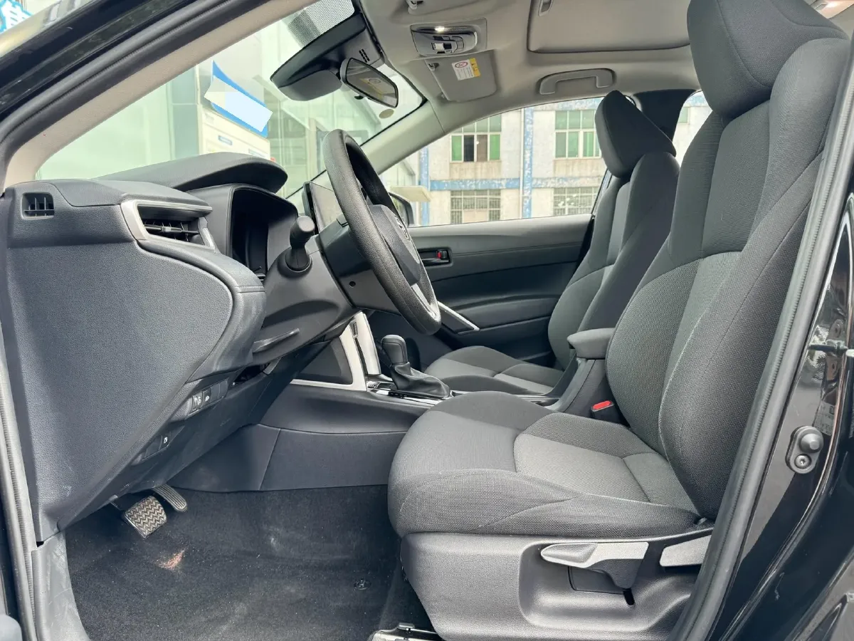 2023 Toyota Frontlander 2.0L 152HP L4 E-CVT Hybrid,autocango,china used car exporter,china ev exporter,chinese used car exporter,chinese used ev exporter