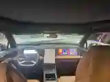2023 Geely Galaxy L7 1.5T 163HP L4 3DHT PHEV 18.7KWH