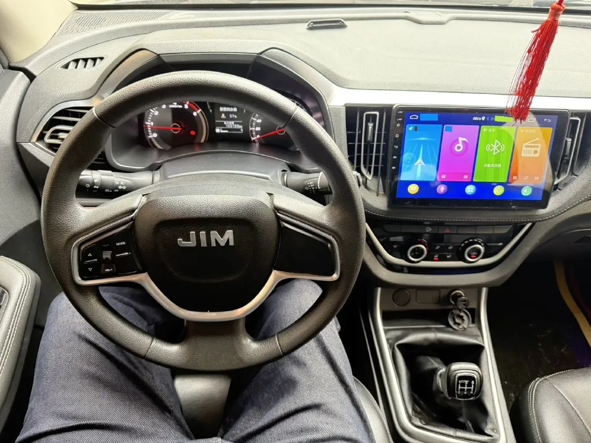 2020 Isuzu RE-MAX Jim 2.8T 120HP L4 5MT,autocango,china used car exporter,china ev exporter,chinese used car exporter,chinese used ev exporter