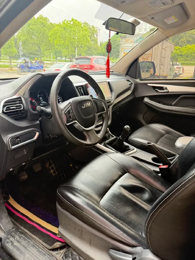 2020 Isuzu RE-MAX Jim 2.8T 120HP L4 5MT,autocango,china used car exporter,china ev exporter,chinese used car exporter,chinese used ev exporter
