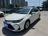 2021 Toyota Corolla 1.2T 116HP L4 CVT