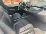 2021 Toyota Corolla 1.2T 116HP L4 CVT
