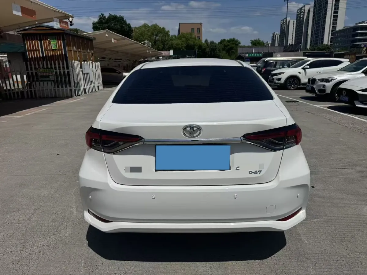 2021 Toyota Corolla 1.2T 116HP L4 CVT,autocango,china used car exporter,china ev exporter,chinese used car exporter,chinese used ev exporter