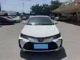 2021 Toyota Corolla 1.2T 116HP L4 CVT