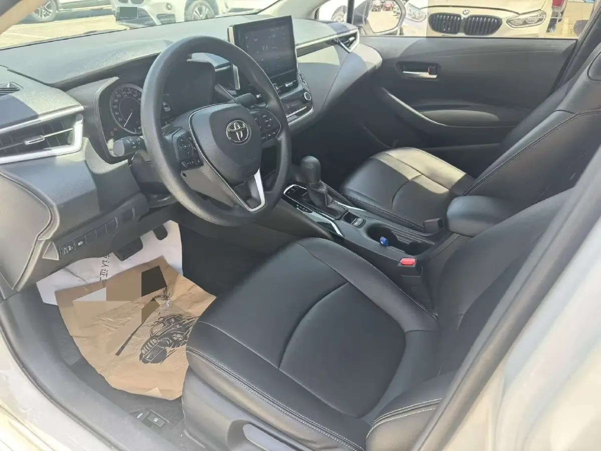 2021 Toyota Corolla 1.2T 116HP L4 CVT,autocango,china used car exporter,china ev exporter,chinese used car exporter,chinese used ev exporter