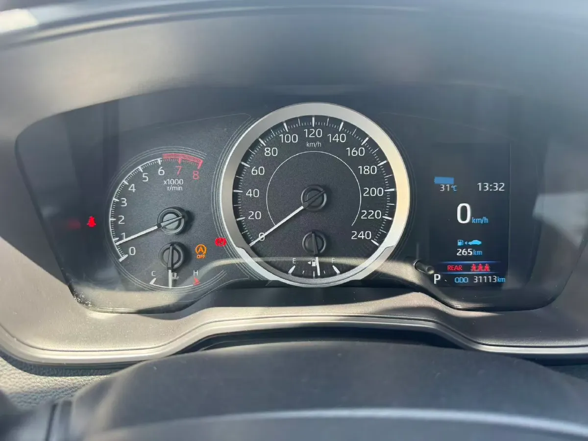 2021 Toyota Corolla 1.2T 116HP L4 CVT,autocango,china used car exporter,china ev exporter,chinese used car exporter,chinese used ev exporter