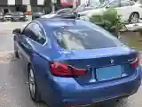 2019 BMW 4 Series 2.0T 184HP L4 8AT