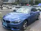 2019 BMW 4 Series 2.0T 184HP L4 8AT