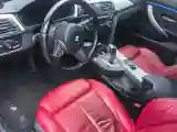 2019 BMW 4 Series 2.0T 184HP L4 8AT