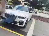 2022 BMW X5 2.0T 245HP L4 8AT