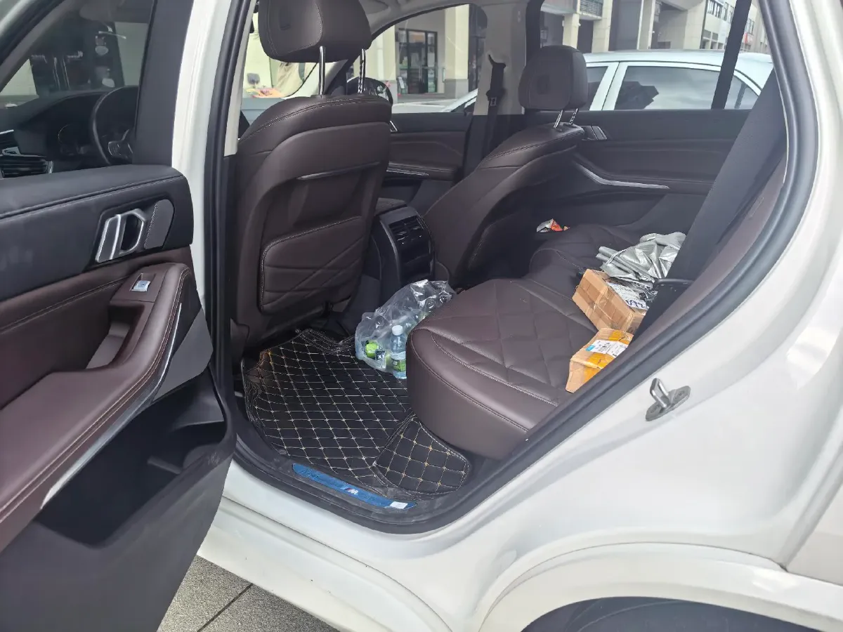 2022 BMW X5 2.0T 245HP L4 8AT,autocango,china used car exporter,china ev exporter,chinese used car exporter,chinese used ev exporter