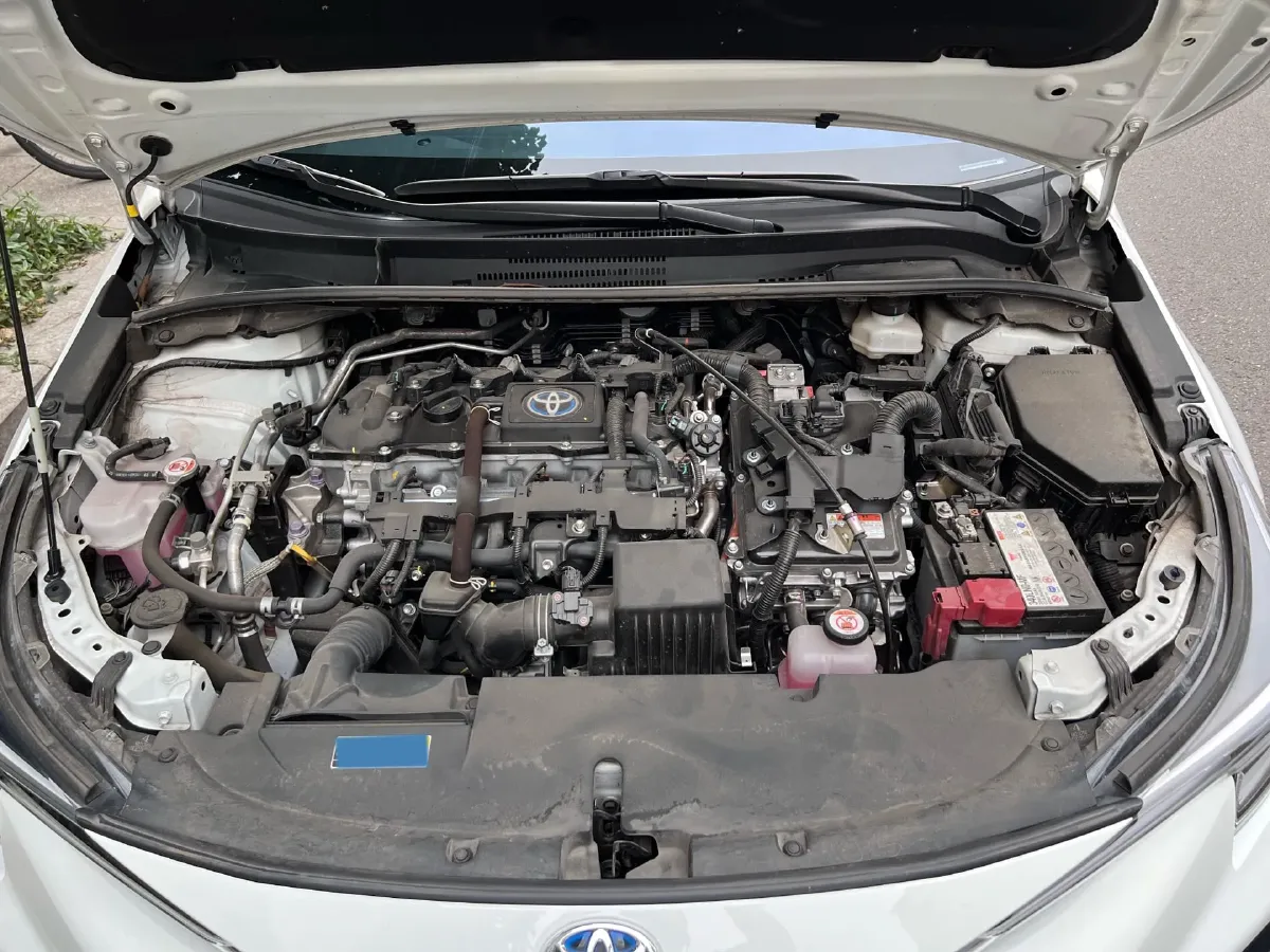 2023 Toyota Levin 1.8L 98HP L4 E-CVT Hybrid,autocango,china used car exporter,china ev exporter,chinese used car exporter,chinese used ev exporter