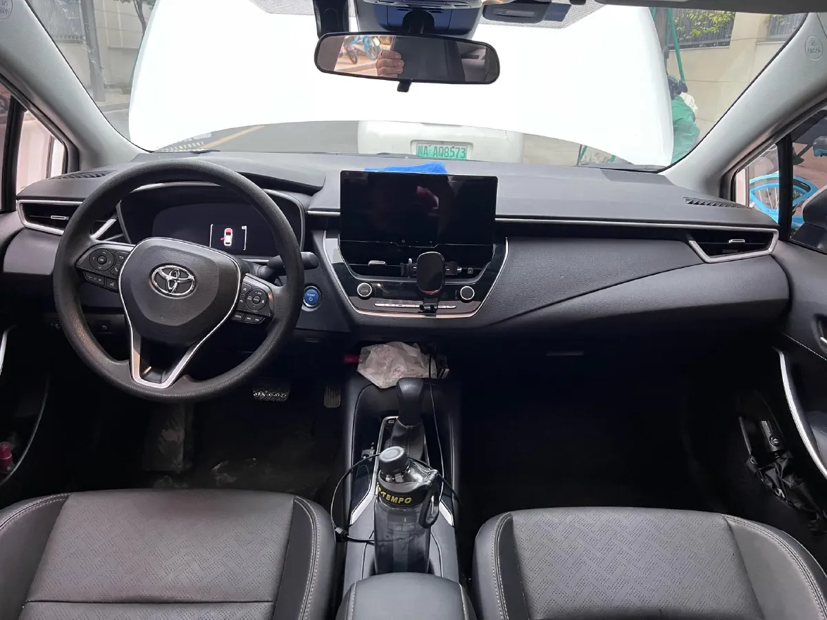 2023 Toyota Levin 1.8L 98HP L4 E-CVT Hybrid,autocango,china used car exporter,china ev exporter,chinese used car exporter,chinese used ev exporter