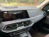 2022 BMW X5 2.0T 245HP L4 8AT