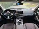 2022 BMW X5 2.0T 245HP L4 8AT