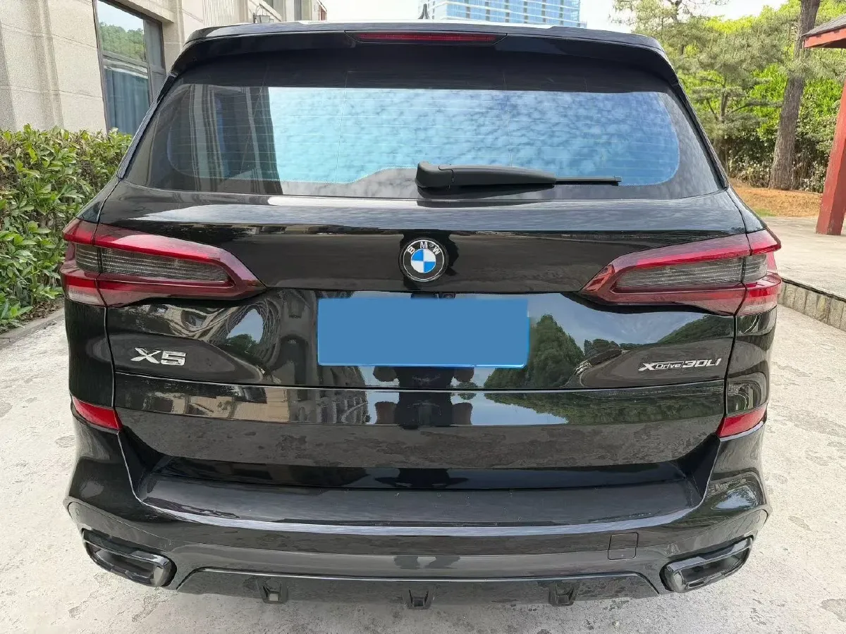2022 BMW X5 2.0T 245HP L4 8AT,autocango,china used car exporter,china ev exporter,chinese used car exporter,chinese used ev exporter