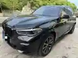 2022 BMW X5 2.0T 245HP L4 8AT