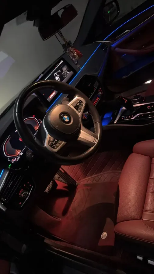 2022 BMW 5 Series 2.0T 252HP L4 8AT,autocango,china used car exporter,china ev exporter,chinese used car exporter,chinese used ev exporter
