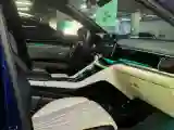 2022 Hyundai Tucson 2.0L 150HP L4 6AT Hybrid