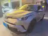 2020 Toyota Izoa 2.0L 171HP L4 CVT