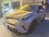 2020 Toyota Izoa 2.0L 171HP L4 CVT