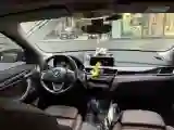 2020 BMW X1 1.5T 140HP L3 7DCT