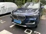 2020 BMW X1 1.5T 140HP L3 7DCT