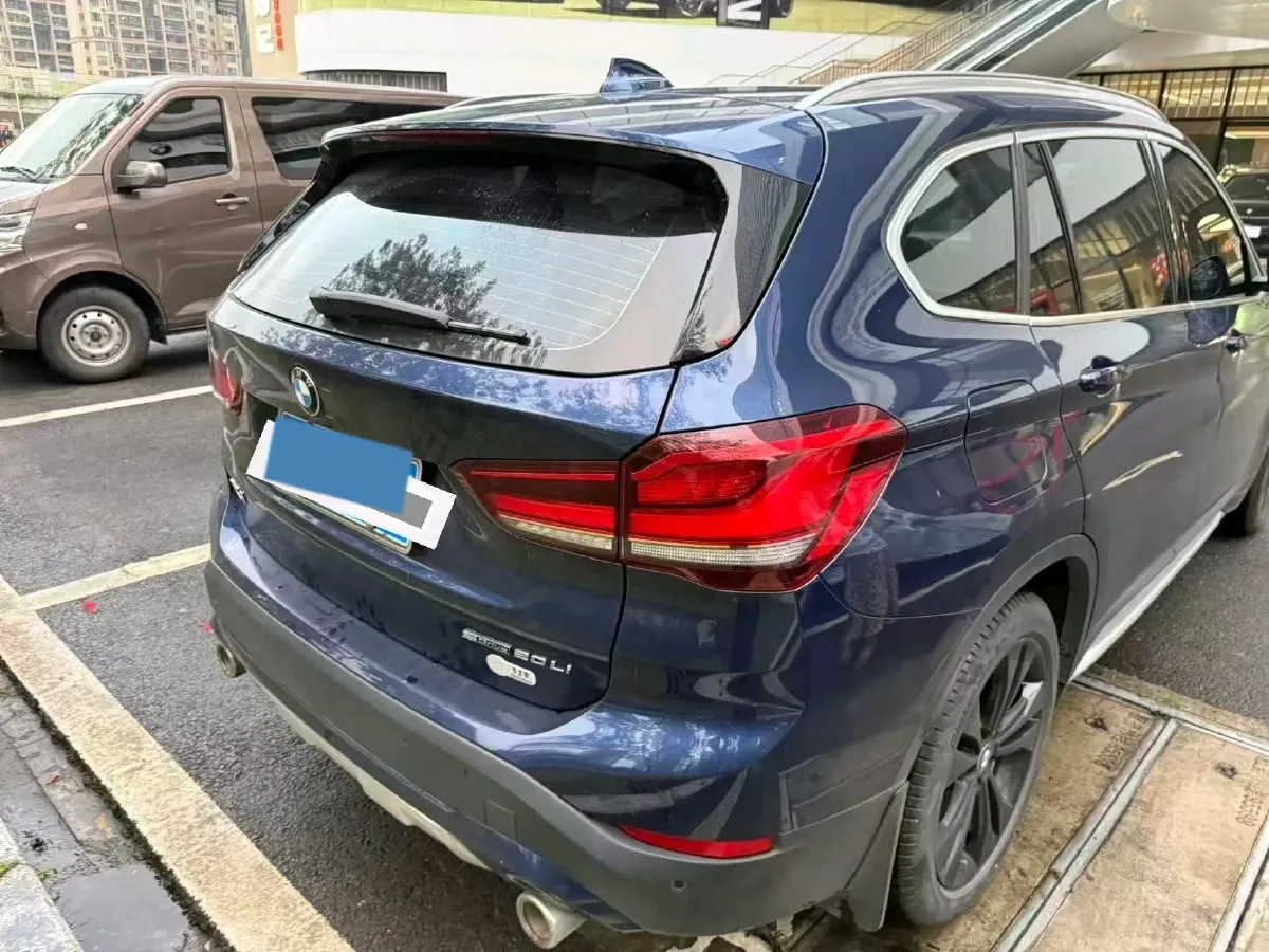 2020 BMW X1 1.5T 140HP L3 7DCT,autocango,china used car exporter,china ev exporter,chinese used car exporter,chinese used ev exporter