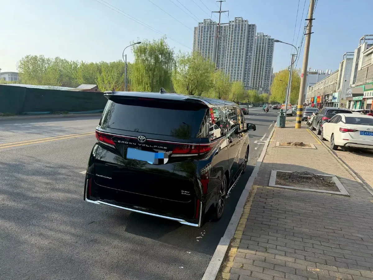2025 Toyota Alphard 2.5L 190HP L4 E-CVT Hybrid,autocango,china used car exporter,china ev exporter,chinese used car exporter,chinese used ev exporter