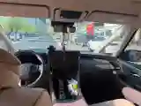 2025 Toyota Alphard 2.5L 190HP L4 E-CVT Hybrid