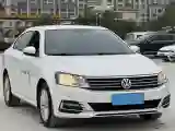 2019 Citroen C4L 1.2T 136HP L3 6AT