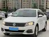 2019 Citroen C4L 1.2T 136HP L3 6AT