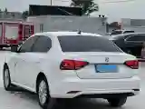 2019 Citroen C4L 1.2T 136HP L3 6AT