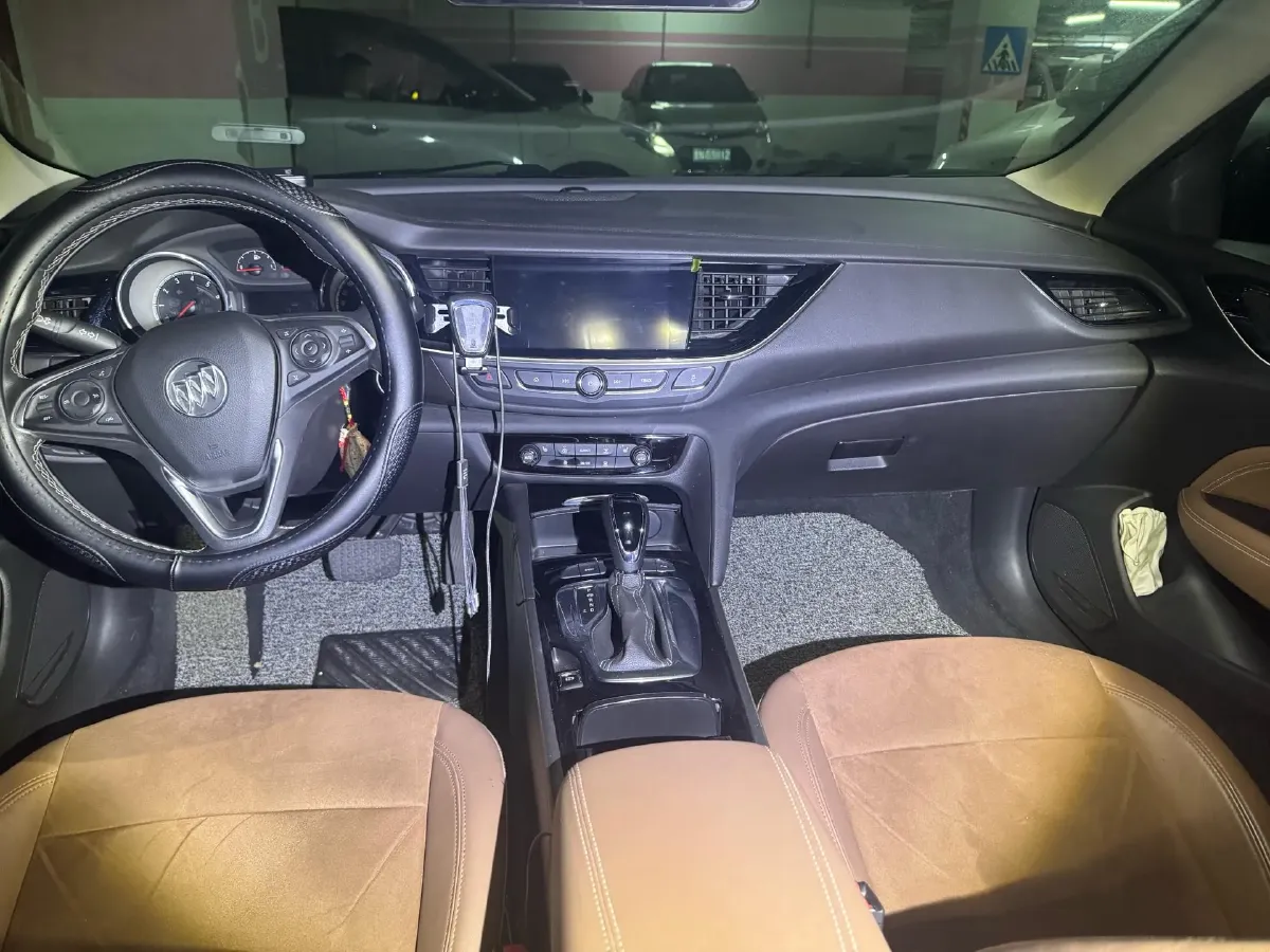 2019 Buick Regal 1.5T 170HP L4 9AT,autocango,china used car exporter,china ev exporter,chinese used car exporter,chinese used ev exporter
