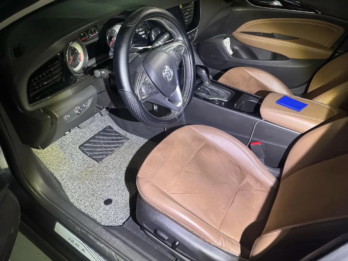2019 Buick Regal 1.5T 170HP L4 9AT,autocango,china used car exporter,china ev exporter,chinese used car exporter,chinese used ev exporter