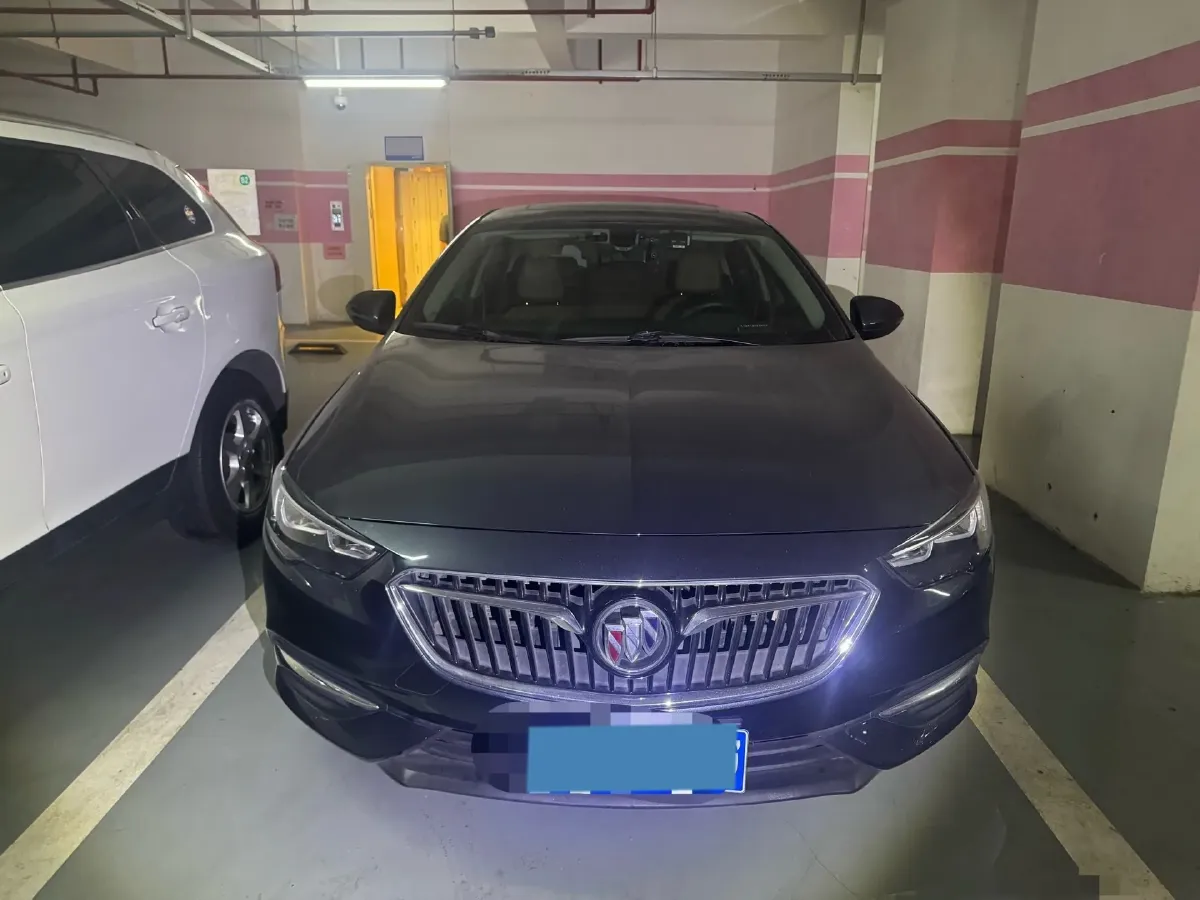 2019 Buick Regal 1.5T 170HP L4 9AT,autocango,china used car exporter,china ev exporter,chinese used car exporter,chinese used ev exporter