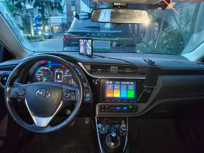 2019 Toyota Camry 2.5L 209HP L4 8AT,autocango,china used car exporter,china ev exporter,chinese used car exporter,chinese used ev exporter