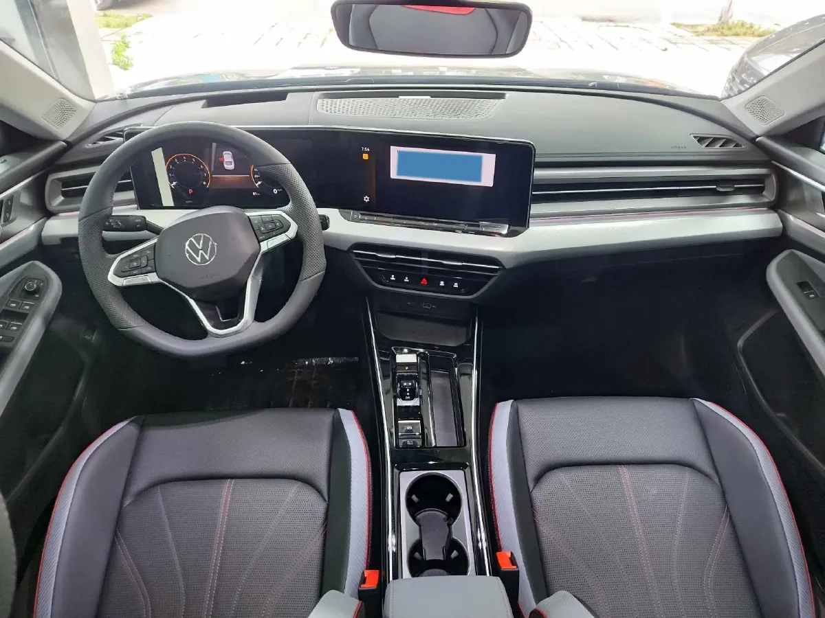 2025 Volkswagen Lamando 1.4T 150HP L4 7DCT,autocango,china used car exporter,china ev exporter,chinese used car exporter,chinese used ev exporter