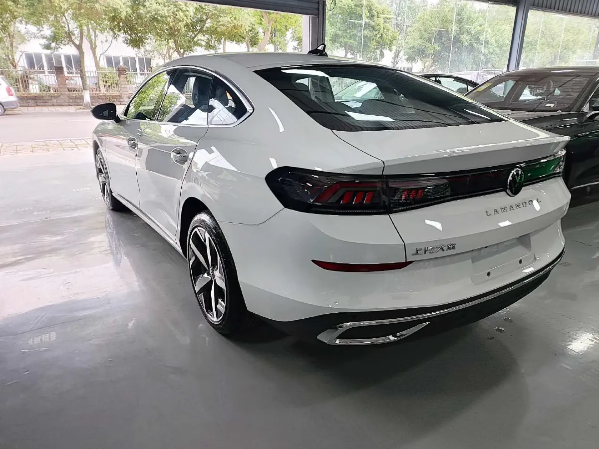 2025 Volkswagen Lamando 1.4T 150HP L4 7DCT,autocango,china used car exporter,china ev exporter,chinese used car exporter,chinese used ev exporter