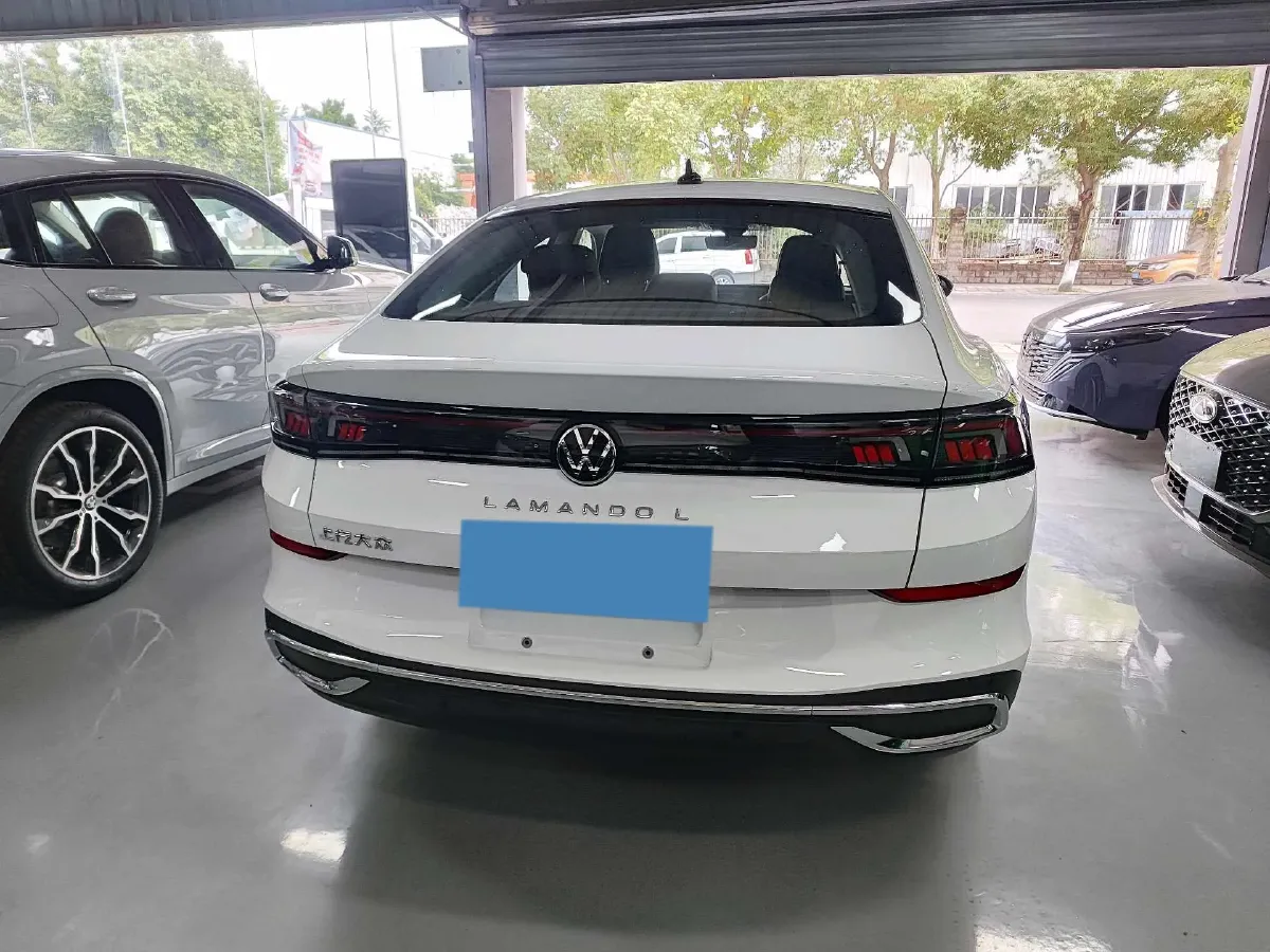 2025 Volkswagen Lamando 1.4T 150HP L4 7DCT,autocango,china used car exporter,china ev exporter,chinese used car exporter,chinese used ev exporter