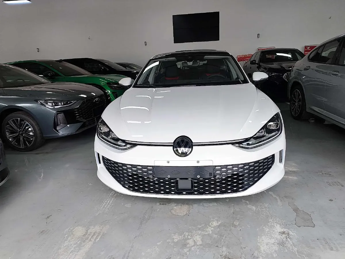 2025 Volkswagen Lamando 1.4T 150HP L4 7DCT,autocango,china used car exporter,china ev exporter,chinese used car exporter,chinese used ev exporter